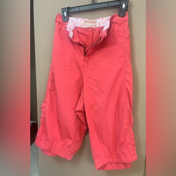 KHAKIS & CO Woman Casual Cargo Shorts - Picture 2 of 12